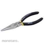 Jason Long Nose Pliers Chrome
