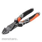 KAPUSI Cutting Pliers Heavy (Tang Potong)