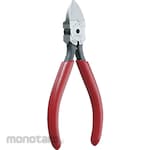 KEIBA Cutting Pliers Plastic Flat Blade (Tang Potong)