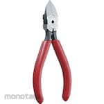 KEIBA Cutting Pliers Plastic Standard Blade (Tang Potong)