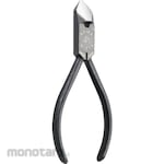 KEIBA Diagonal Cutting Pliers Knurled Handle (Tang Potong)