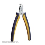 KEIBA Diagonal Cutting Pliers Mini EPO Narrow Type (Tang Potong)
