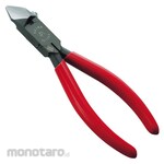 KEIBA Diagonal Cutting Pliers Plastic (Tang Potong)