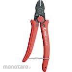 KEIBA Diagonal Cutting Pliers Power-Up (Tang Potong)