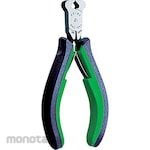 KEIBA End Cutting Pliers (Tang Kakatua)