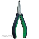 KEIBA Nippers Angle Cutting 120 (Tang Potong)