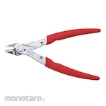 KEIBA Nippers Mini Keiba Stainless Steel (Tang Potong)
