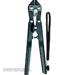 KEIBA Small Clipper with Handle Lock