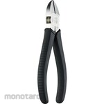 KEIBA Smooth Rotation Diagonal Cutting Nipper