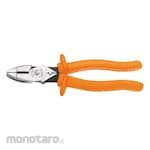 KLEIN Cutting Pliers Insulated