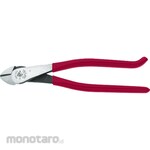 KLEIN Diagonal Cutting Pliers High Leverage Ironworker's (Tang Potong)