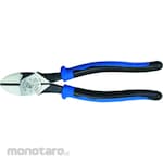 KLEIN Diagonal Cutting Pliers Journeyman Heavy-Duty (Tang Potong)