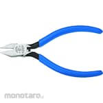 KLEIN Diagonal Cutting Pliers Midget (Tang Potong)