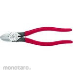KLEIN Diagonal Cutting Pliers Tapered Nose Heavy Duty (Tang Potong)