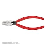KLEIN Diagonal Cutting Pliers Tapered Nose