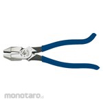 KLEIN High Leverage Ironworker's Pliers