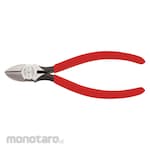 KLEIN Standard Diagonal Cutting Pliers Tapered Nose