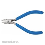 KLEIN TOOLS Diagonal Cutting Pliers Electronics Midget (Tang Potong)