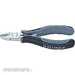 KNIPEX Diagonal Cutting Pliers ESD Electronics (Tang Potong)