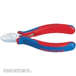 KNIPEX Diagonal Cutting Pliers Electronics (Tang Potong)