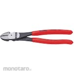 KNIPEX Diagonal Cutting Pliers High Leverage (Tang Potong)