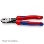 KNIPEX Diagonal Cutting Pliers High Leverage (Tang Potong)