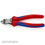 KNIPEX Diagonal Cutting Pliers Insulation Stripper (Tang Potong)