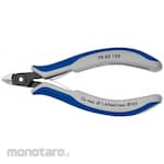 KNIPEX Diagonal Cutting Pliers Precision Electronics (Tang Potong)