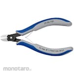 KNIPEX Diagonal Cutting Pliers Precision Electronics (Tang Potong)