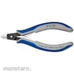 KNIPEX Diagonal Cutting Pliers Precision Electronics (Tang Potong)