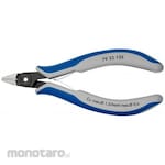 KNIPEX Diagonal Cutting Pliers Precision Electronics (Tang Potong)