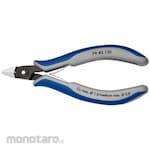 KNIPEX Diagonal Cutting Pliers Precision Electronics (Tang Potong)