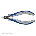 KNIPEX Diagonal Cutting Pliers Precision Electronics (Tang Potong)
