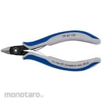 KNIPEX Diagonal Cutting Pliers Precision Electronics (Tang Potong)