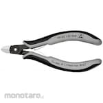 KNIPEX Diagonal Cutting Pliers Precision Electronics ESD (Tang Potong)