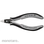 KNIPEX Diagonal Cutting Pliers Precision Electronics ESD (Tang Potong)