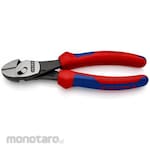 KNIPEX Diagonal Cutting Pliers TwinForce High Performance (Tang Potong)