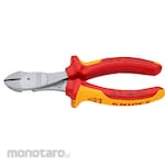 KNIPEX Diagonal Cutting Pliers VDE (Tang Potong)