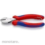KNIPEX Diagonal Cutting Pliers X-Cut Compact (Tang Potong)