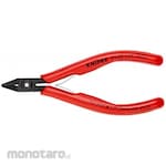 KNIPEX Diagonal Cutting Pliers for Electronics (Tang Potong)