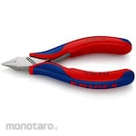 KNIPEX Diagonal Cutting Pliers for Electronics (Tang Potong)