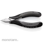 KNIPEX Diagonal Cutting Pliers for Electronics ESD (Tang Potong)