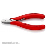 KNIPEX Diagonal Cutting Pliers for Electronics with Box Joint (Tang Potong)