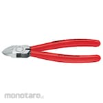 KNIPEX Diagonal Cutting Pliers for Fibre Optics (Tang Potong)