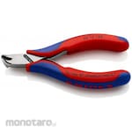 KNIPEX Electronics Oblique Cutting Nipper