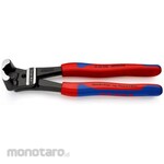 KNIPEX End Cutting Pliers Bolt High Lever Transmission (Tang Kakatua)