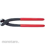 KNIPEX End Cutting Pliers Ear Clamp (Tang Kakatua)