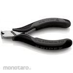 KNIPEX End Cutting Pliers Electronics ESD (Tang Kakatua)