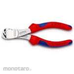 KNIPEX End Cutting Pliers High Leverage (Tang Kakatua)