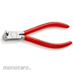 KNIPEX End Cutting Pliers for Mechanics (Tang Kakatua)